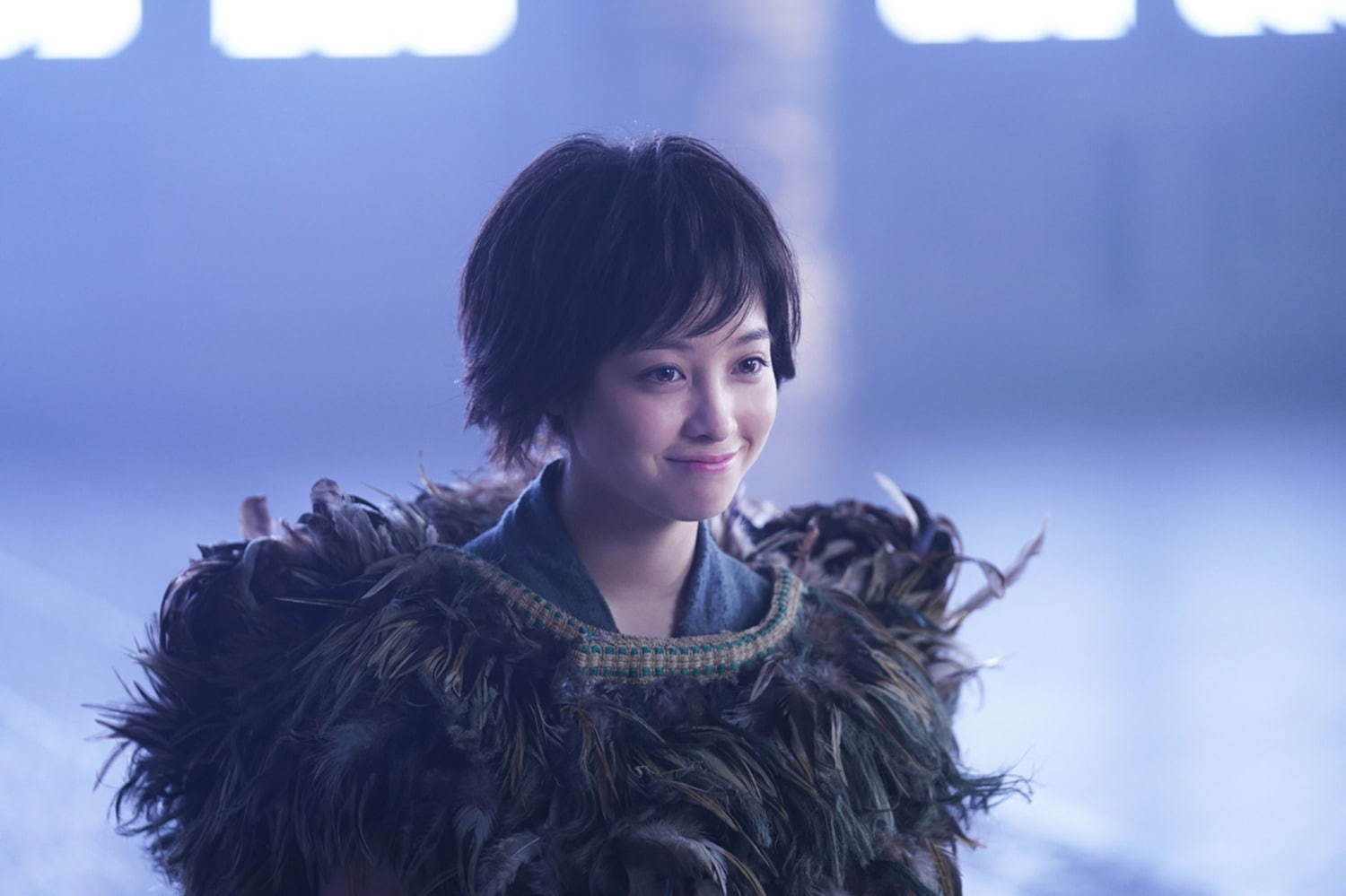 『キングダム』場面カット｜写真5