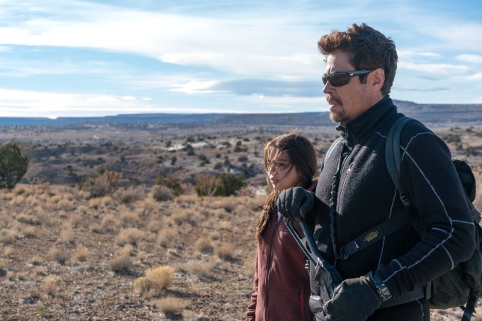 『ボーダーライン：ソルジャーズ・デイ』場面カット｜写真5
