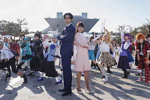 ヲタクに恋は難しい 画像15