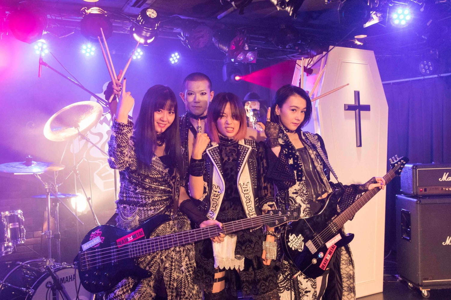 『一度死んでみた』場面カット｜写真16