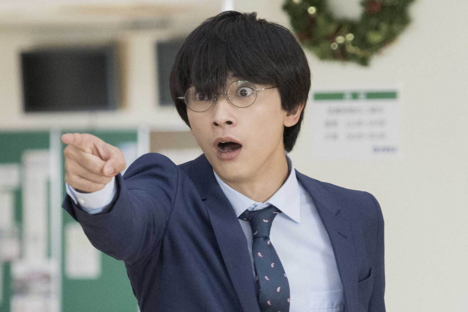 『一度死んでみた』場面カット｜写真6