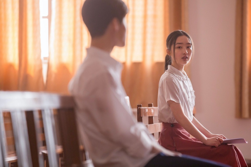 『チィファの手紙』場面カット｜写真3