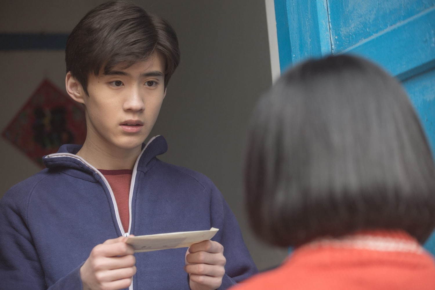 岩井俊二監督の中国映画『チィファの手紙』日本上陸、中国が舞台 岩井俊二監督の中国映画『チィファの手紙』日本上陸、中国が舞台