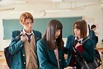 『ういらぶ。』場面カット｜写真3