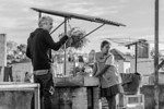 『ROMA/ローマ』場面カット｜写真2