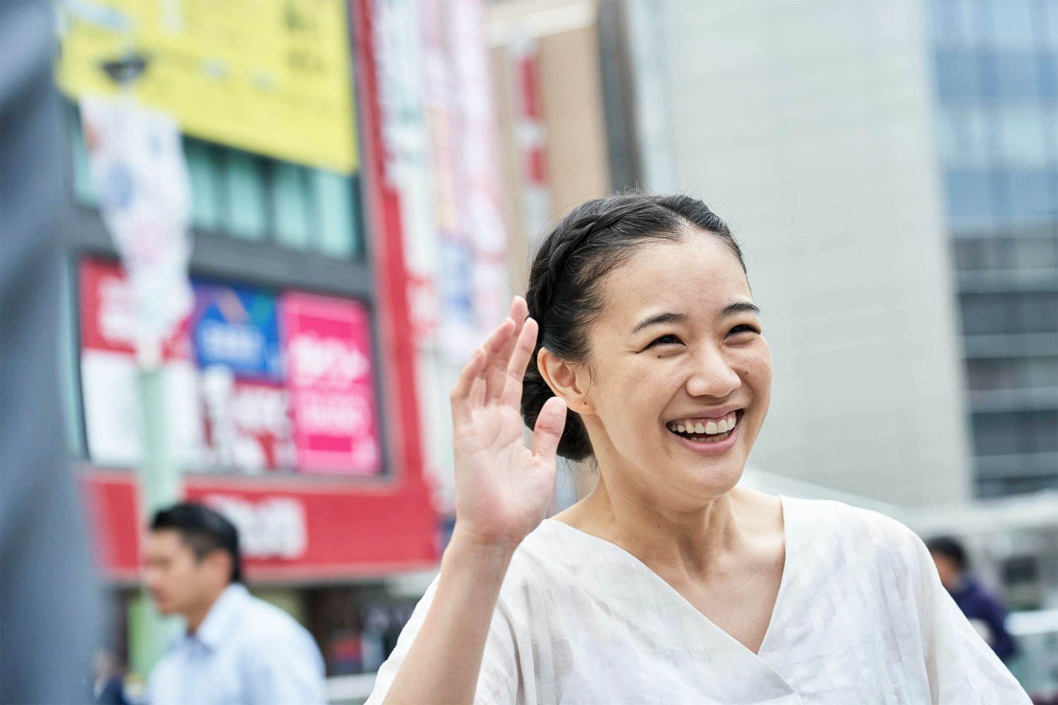 宮本から君へ - 写真4