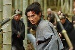 『多十郎殉愛記』場面カット｜写真1
