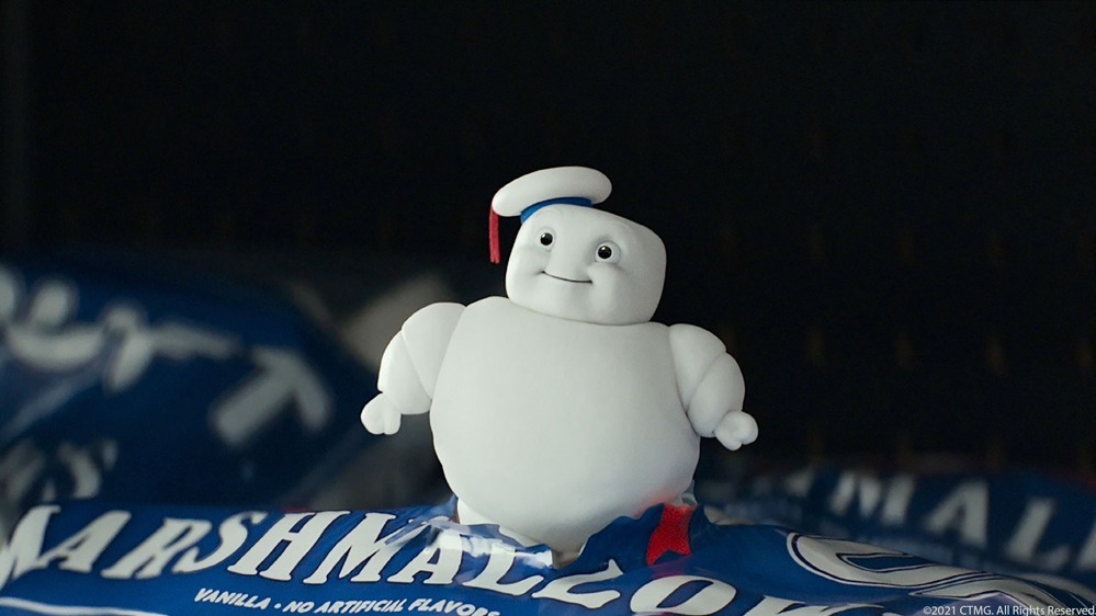 『ゴーストバスターズ／アフターライフ』場面カット｜写真3