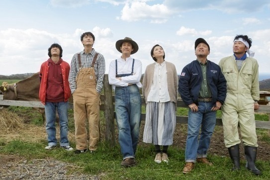 映画『そらのレストラン』