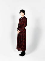 蒼井優, 高橋一生 インタビュー｜写真16