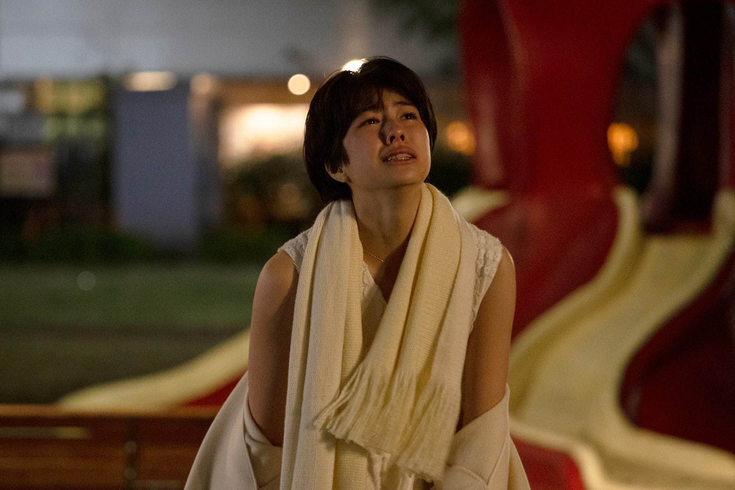 『“隠れビッチ”やってました。』場面カット｜写真4