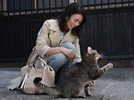 『ねことじいちゃん』場面カット｜写真2