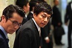 『七つの会議』場面カット｜写真15