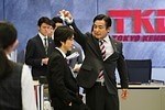 『七つの会議』場面カット｜写真6