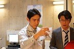 『七つの会議』場面カット｜写真1