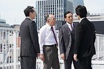 『七つの会議』場面カット｜写真12