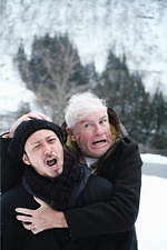 『ある船頭の話』場面カット｜写真8