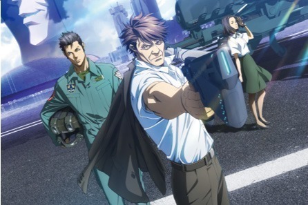 Psycho Pass サイコパス Sinners Of The System Case 3 恩讐の彼方に 映画情報 ファッションプレス Psycho Pass サイコパス Sinners Of The System Case 3 恩讐の彼方に 映画情報 ファッションプレス