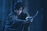 『居眠り磐音』場面カット｜写真2