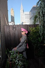 ドキュメンタリー映画『アドバンスト・スタイル』7人のNYマダムの個性溢れる生き様に迫る｜写真1