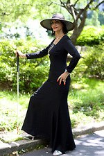 ドキュメンタリー映画『アドバンスト・スタイル』7人のNYマダムの個性溢れる生き様に迫る｜写真3