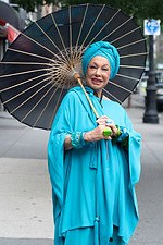 ドキュメンタリー映画『アドバンスト・スタイル』7人のNYマダムの個性溢れる生き様に迫る｜写真5