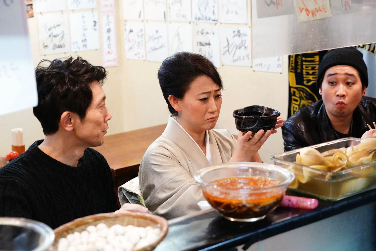 嘘八百 京町ロワイヤル - 写真6