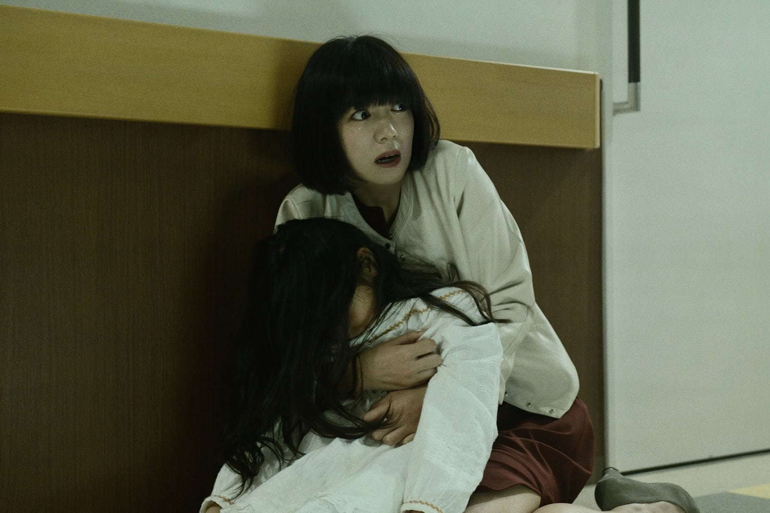 貞子 画像1枚目