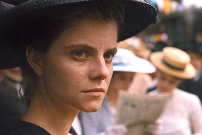 映画『サンセット』