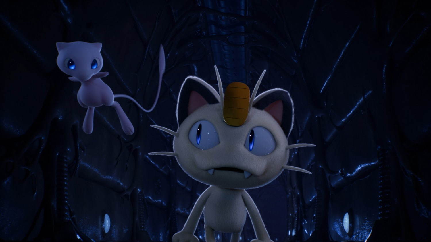 Amazon.co.jp: ポケットモンスター ミュウツーの逆襲 EVOLUTION