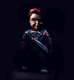 『チャイルド・プレイ』場面カット｜写真2