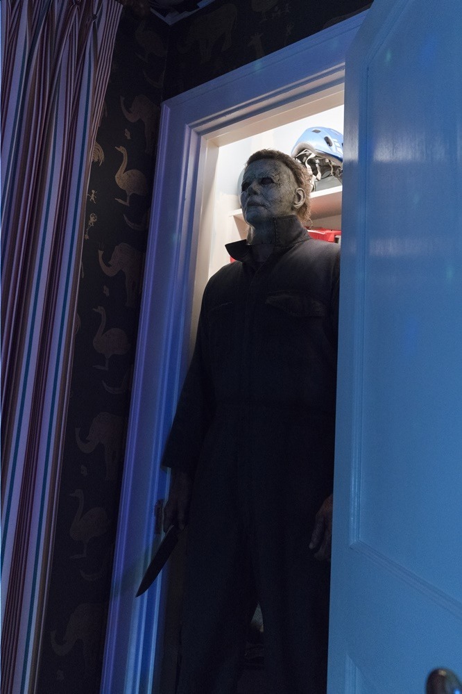 Amazon.co.jp: Trick or Treat Studios Rob Zombie Halloween