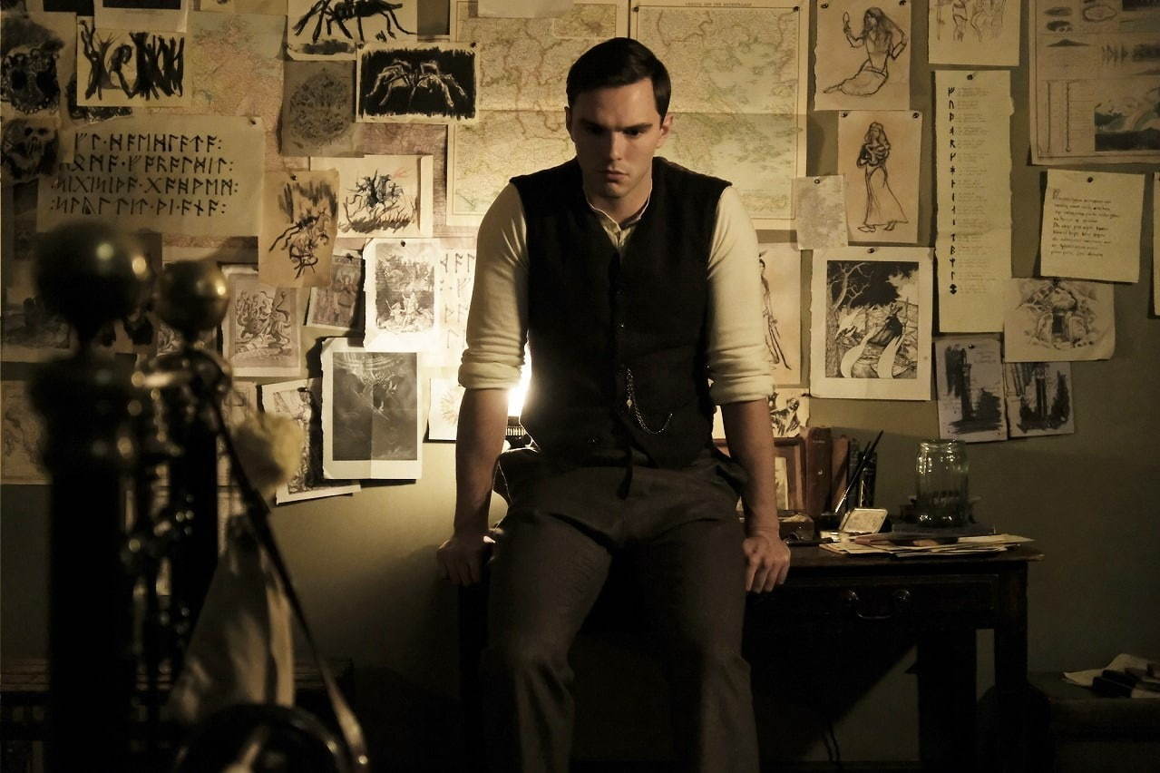 映画 トールキン 旅のはじまり ロード オブ ザ リングの原作者j R R トールキンの半生描く ファッションプレス 映画 トールキン 旅のはじまり ロード オブ ザ リングの原作者j R R トールキンの半生描く ファッションプレス