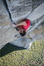 『フリーソロ』場面カット｜写真2