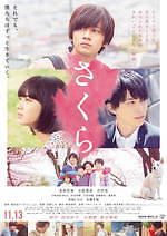 『さくら』場面カット｜写真18