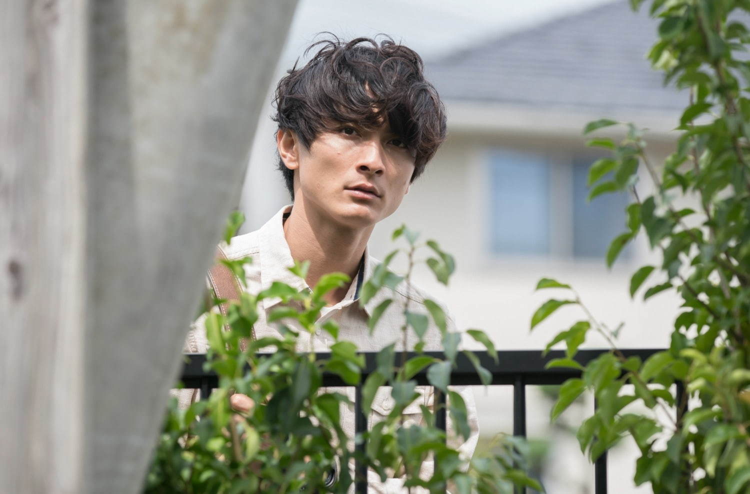 アンダー・ユア・ベッド（2019） : 作品情報・キャスト