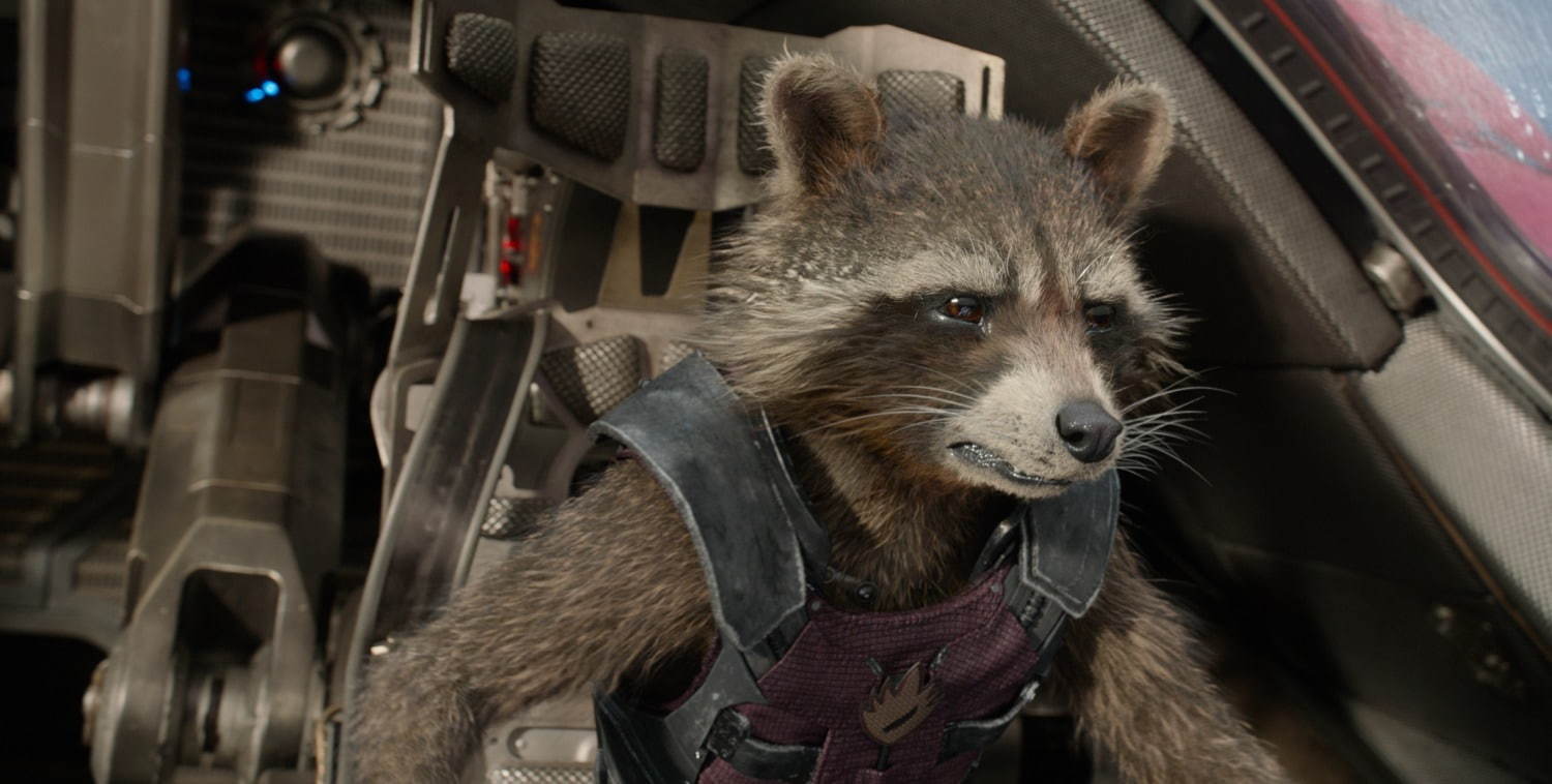 写真2/11|ガーディアンズ・オブ・ギャラクシー - ファッション 写真2/11|ガーディアンズ・オブ・ギャラクシー - ファッション