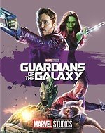 『ガーディアンズ・オブ・ギャラクシー』場面カット｜写真6