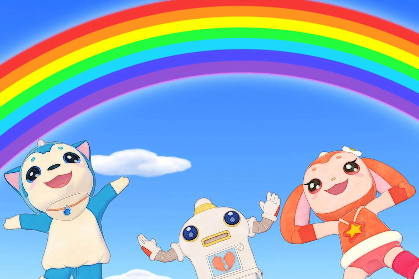 映画 おかあさんといっしょ すりかえかめんをつかまえろ！ 画像4枚目