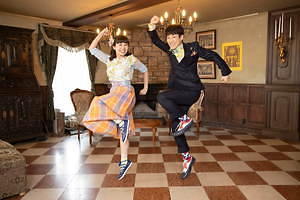 映画 おかあさんといっしょ すりかえかめんをつかまえろ！ 画像5