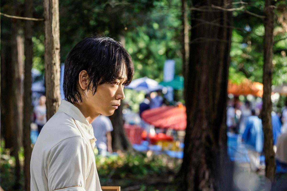 楽園 ( 2019 ) - 写真4