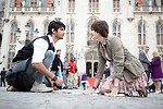 『PK』場面カット｜写真4