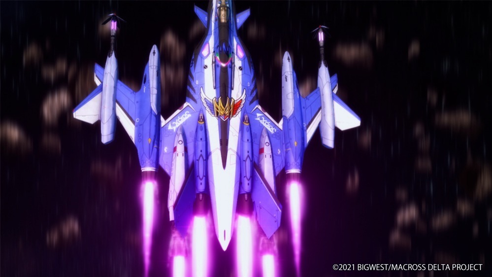 劇場版マクロスΔ 絶対 LIVE!!!!!! - 写真21