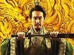 『新解釈・三國志』場面カット｜写真1