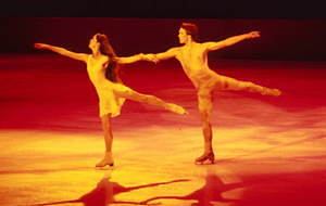 氷上の王、ジョン・カリー 画像5