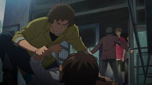 ぼくらの7日間戦争 - 写真22