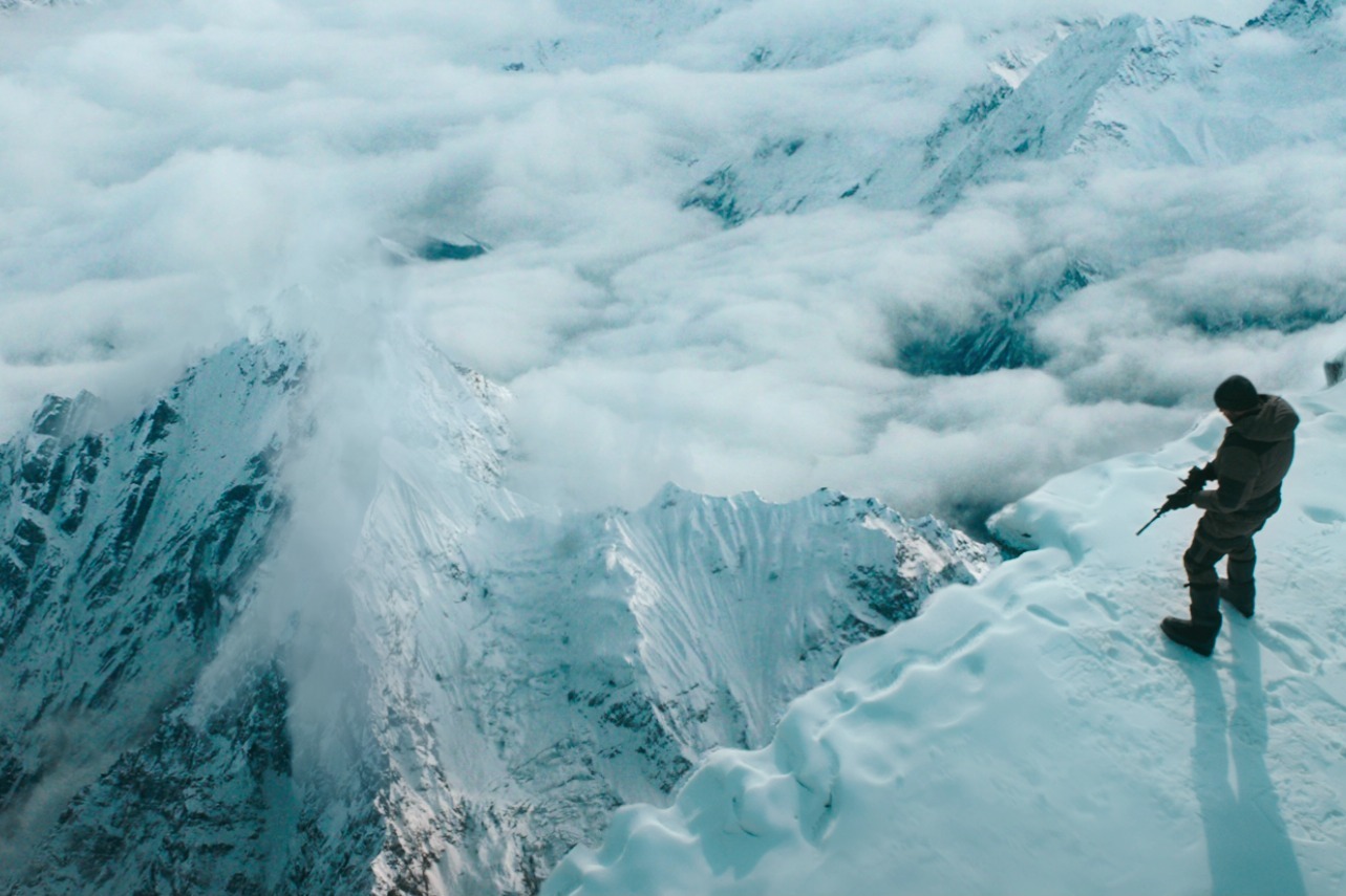 オーバー・エベレスト 陰謀の氷壁 - 写真7