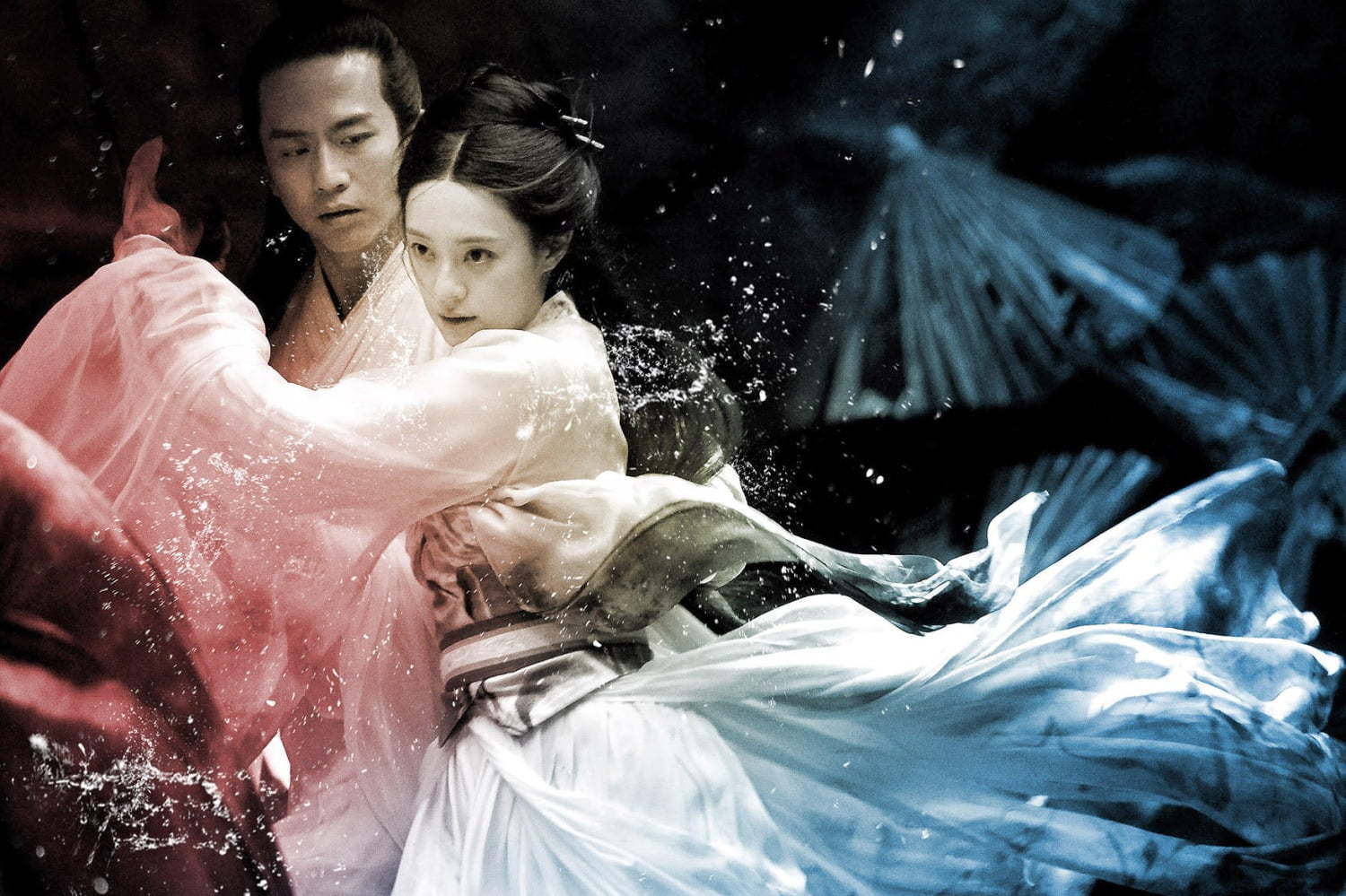 映画『SHADOW／影武者』