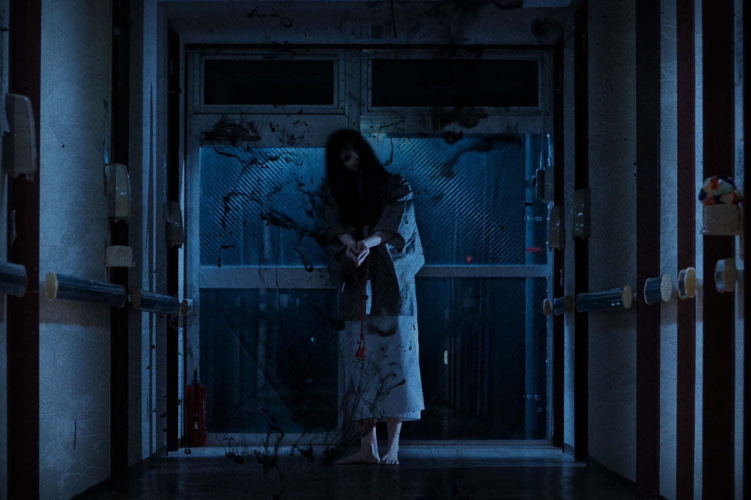 映画『シライサン』