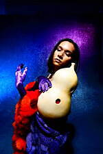 『犬王』場面カット｜写真41